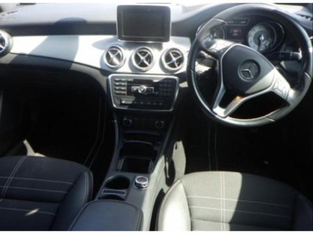 2015 Mercedes-Benz GLA - photo 5