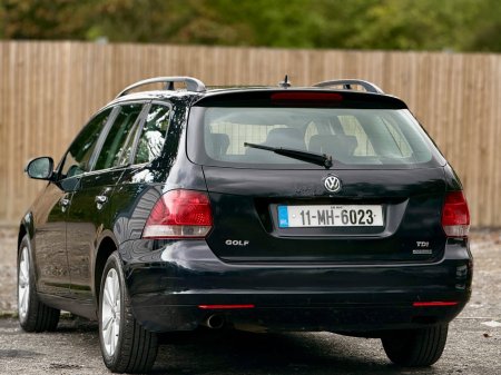 2011 Volkswagen Golf - photo 18