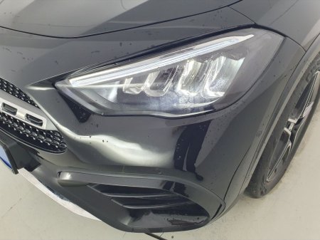 2025 Mercedes-Benz GLA - photo 48