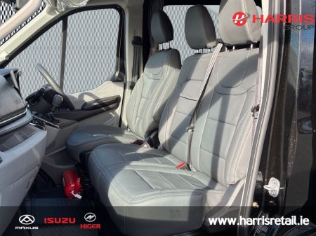 2026 Maxus DELIVER 9 - photo 10