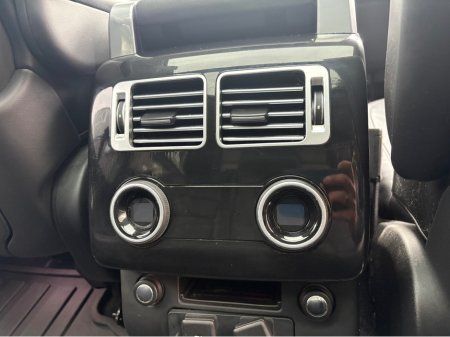 2020 Land Rover Range Rover - photo 21