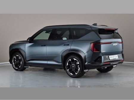 2026 Kia EV5 - photo 74