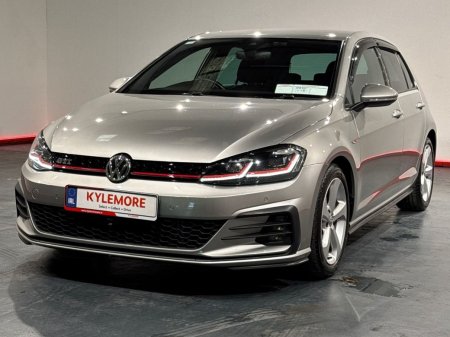 2018 Volkswagen Golf - photo 7
