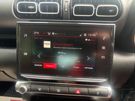 2018 Citroen C3 Aircross - photo 14