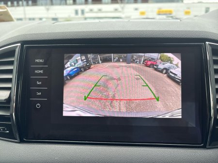 2019 Skoda Karoq - photo 25