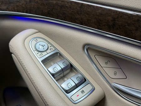 2018 Mercedes-Benz S-Class - photo 30