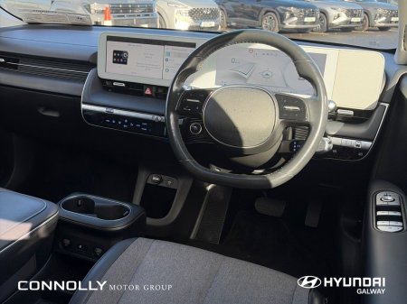 2023 Hyundai IONIQ 5 - photo 10