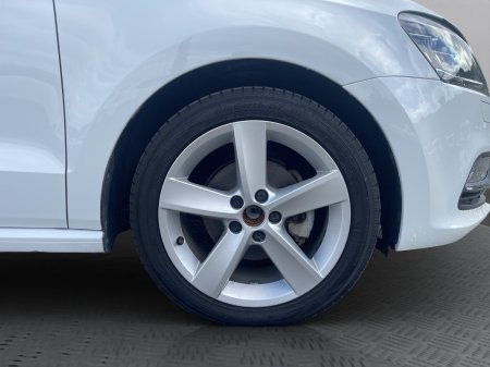 2017 Volkswagen Polo - photo 9