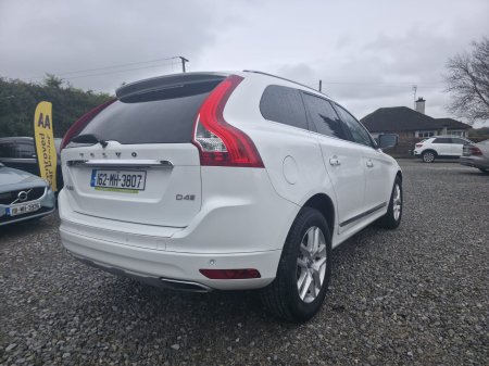 2016 Volvo XC60 - photo 5