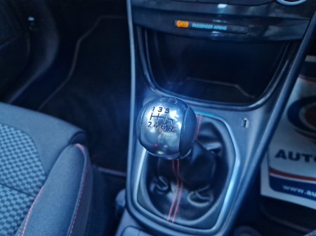 2024 Ford Puma - photo 9