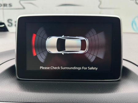 2015 Mazda Mazda3 - photo 22