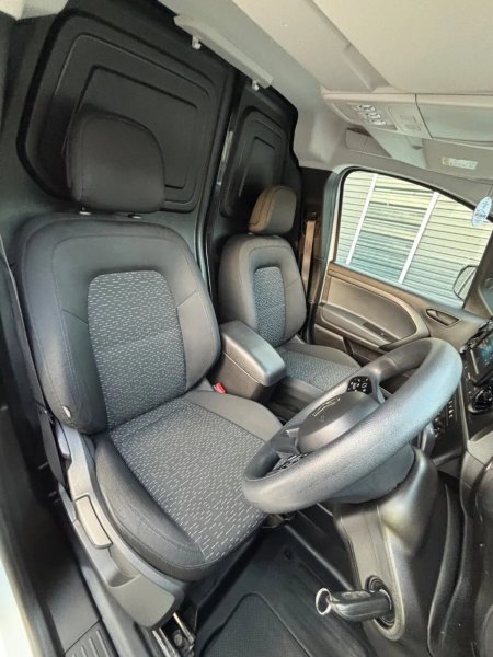 2023 Mercedes-Benz Citan - photo 20