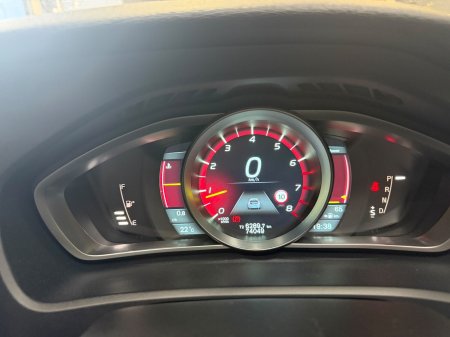 2015 Volvo V40 - photo 27