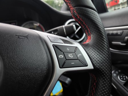 2013 Mercedes-Benz A-Class - photo 18