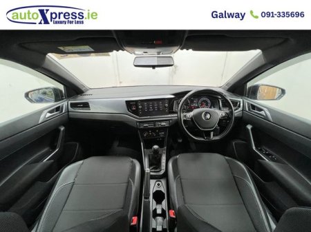 2021 Volkswagen Polo - photo 4