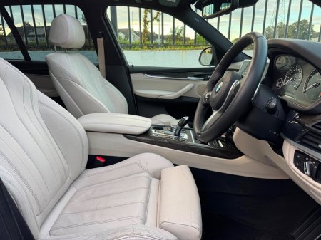 2017 BMW X5 - photo 5