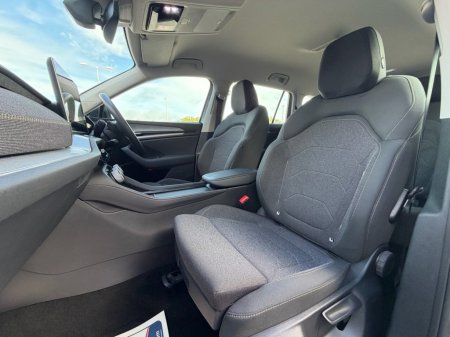 2024 Skoda Kodiaq - photo 10
