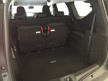 2026 Dacia Jogger - photo 27