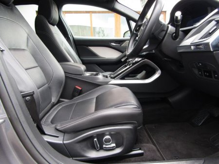 2022 Jaguar I-Pace - photo 12