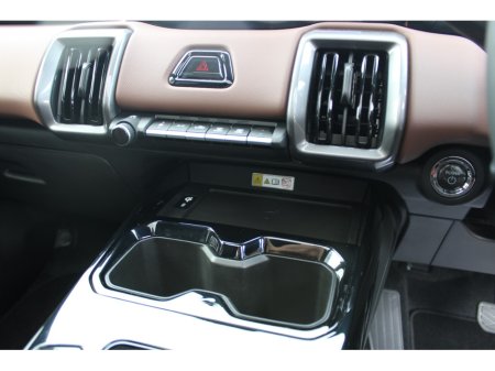 2027 Suzuki e Vitara - photo 20