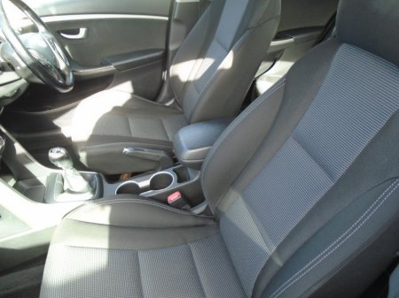 2014 Hyundai i30 - photo 13