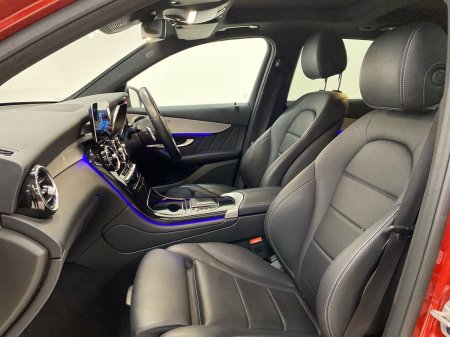 2022 Mercedes-Benz GLC - photo 13