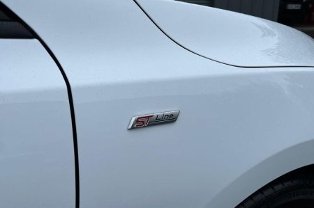 2021 Ford Focus - photo 24