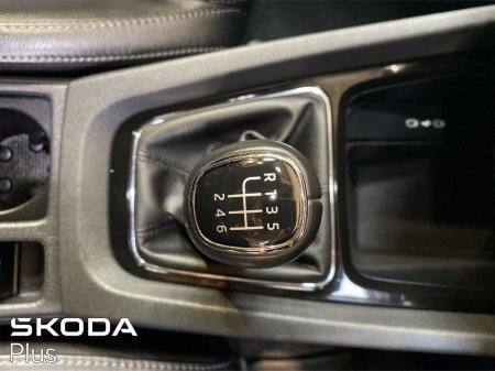2023 Skoda Octavia - photo 19