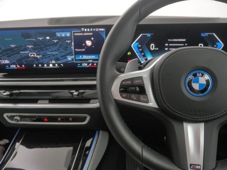 2026 BMW X5 - photo 16