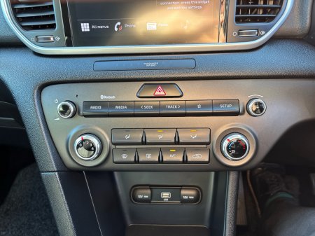 2021 Kia Sportage - photo 14