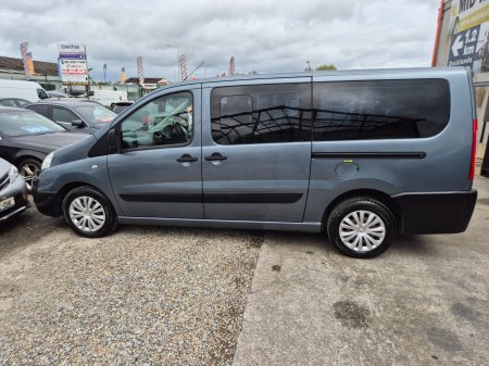 2012 Citroen Dispatch - photo 11