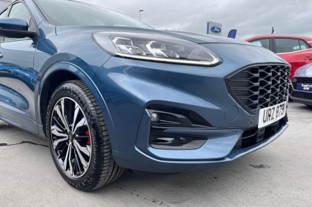 2023 Ford Kuga - photo 25