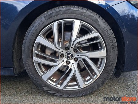 2024 Mercedes-Benz E-Class - photo 9