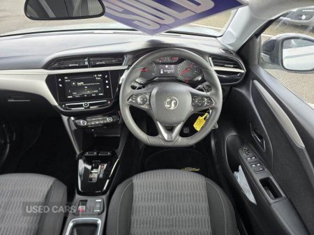 2023 Vauxhall Corsa - photo 10