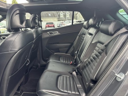 2023 Kia Sportage - photo 9