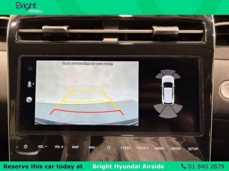 2023 Hyundai Tucson - photo 23