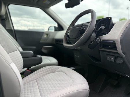 2026 Kia EV2 - photo 8