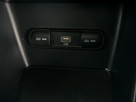 2019 Kia Sportage - photo 28