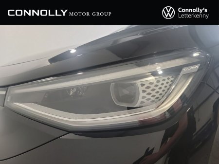2026 Volkswagen ID.4 - photo 10