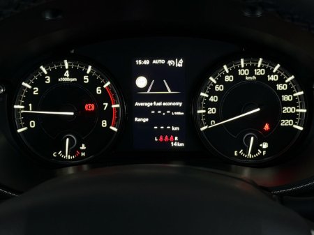 2026 Suzuki Vitara - photo 36