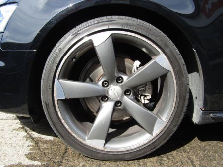 2012 Audi A4 - photo 42
