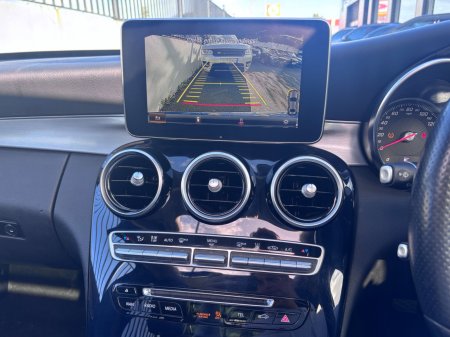 2017 Mercedes-Benz C-Class - photo 10