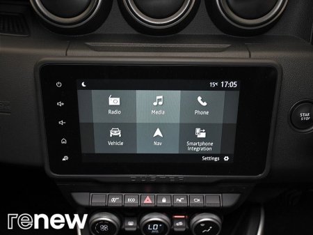2023 Dacia Duster - photo 21