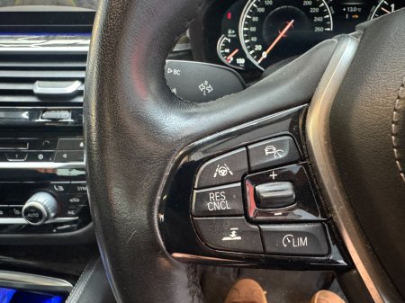 2017 BMW 5-Series - photo 12