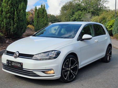 2019 Volkswagen Golf - photo 7