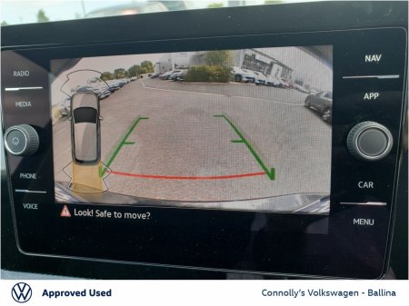 2026 Volkswagen T-Cross - photo 17
