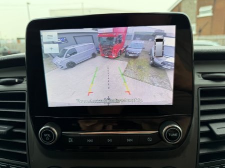 2021 Ford Transit - photo 15