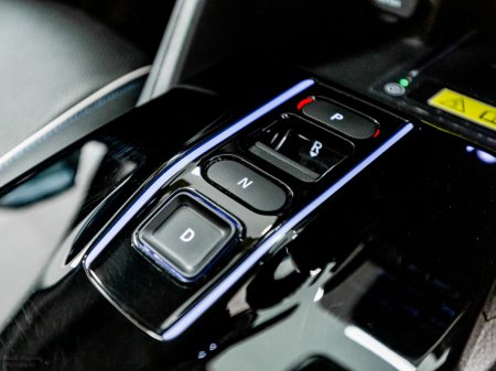 2024 Honda e:Ny1 - photo 21