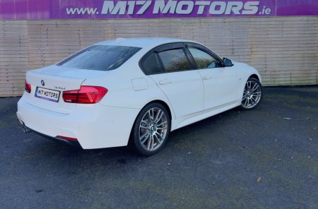2018 BMW 3-Series - photo 5