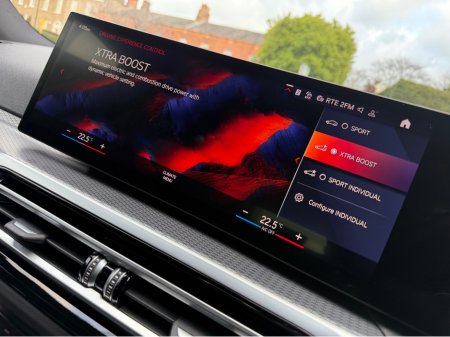 2023 BMW 3-Series - photo 28